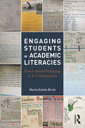 Brisk | Engaging Students in Academic Literacies | Buch | 978-0-415-73704-3 | www.sack.de