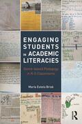 Brisk |  Engaging Students in Academic Literacies | Buch |  Sack Fachmedien