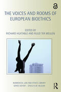 Huxtable / ter Meulen |  The Voices and Rooms of European Bioethics | Buch |  Sack Fachmedien