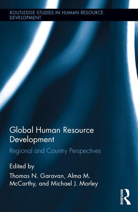 Garavan / McCarthy / Morley |  Global Human Resource Development | Buch |  Sack Fachmedien