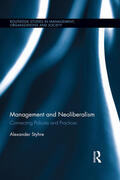 Styhre |  Management and Neoliberalism | Buch |  Sack Fachmedien