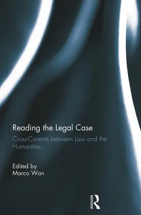 Wan | Reading The Legal Case | Buch | 978-0-415-73728-9 | www.sack.de