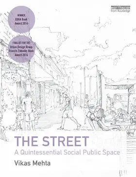 Mehta |  The Street | Buch |  Sack Fachmedien