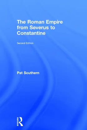 Southern |  The Roman Empire from Severus to Constantine | Buch |  Sack Fachmedien