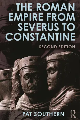 Southern |  The Roman Empire from Severus to Constantine | Buch |  Sack Fachmedien