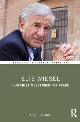 Berger | Elie Wiesel | Buch | 978-0-415-73823-1 | sack.de