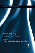 Johnston / Bauman |  Science and Religion | Buch |  Sack Fachmedien