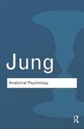 Jung |  Analytical Psychology | Buch |  Sack Fachmedien