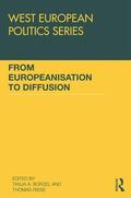 Risse / Borzel |  From Europeanisation to Diffusion | Buch |  Sack Fachmedien