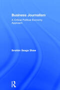 Shaw |  Business Journalism | Buch |  Sack Fachmedien