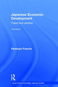 Francks |  Japanese Economic Development | Buch |  Sack Fachmedien