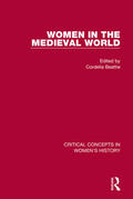 Beattie |  Women in the Medieval World | Buch |  Sack Fachmedien