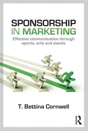 Cornwell | Sponsorship in Marketing | Buch | 978-0-415-73980-1 | www.sack.de