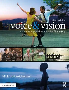 Hurbis-Cherrier | Voice & Vision | Buch | 978-0-415-73998-6 | sack.de