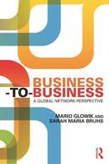 Glowik / Bruhs |  Business-To-Business | Buch |  Sack Fachmedien