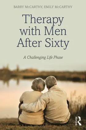 McCarthy | Therapy with Men after Sixty | Buch | 978-0-415-74098-2 | www.sack.de
