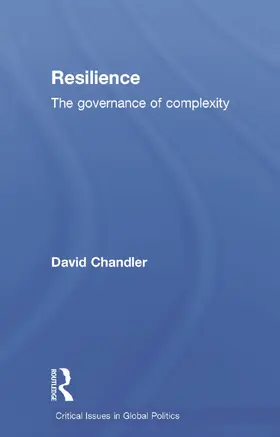 Chandler |  Resilience | Buch |  Sack Fachmedien