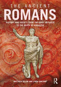 Garland / Dillon |  The Ancient Romans | Buch |  Sack Fachmedien