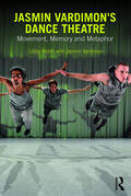 Worth / Vardimon |  Jasmin Vardimon's Dance Theatre | Buch |  Sack Fachmedien