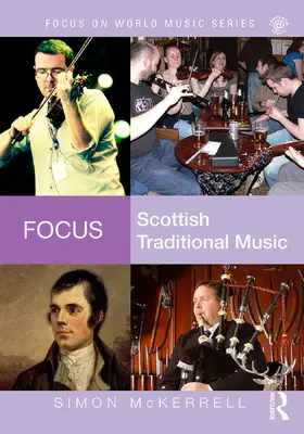 McKerrell |  Focus: Scottish Traditional Music | Buch |  Sack Fachmedien