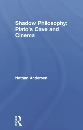 Andersen |  Shadow Philosophy | Buch |  Sack Fachmedien