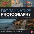 Gerlach |  Digital Nature Photography | Buch |  Sack Fachmedien