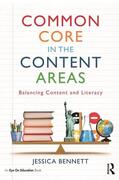 Bennett |  Common Core in the Content Areas | Buch |  Sack Fachmedien