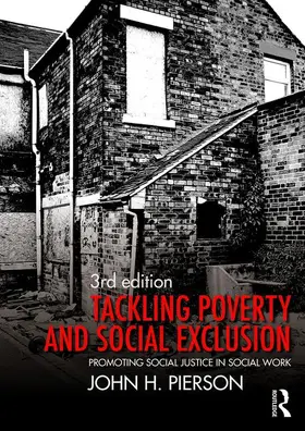 Pierson | Tackling Poverty and Social Exclusion | Buch | 978-0-415-74299-3 | sack.de