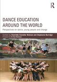 Nielsen / Burridge |  Dance Education around the World | Buch |  Sack Fachmedien