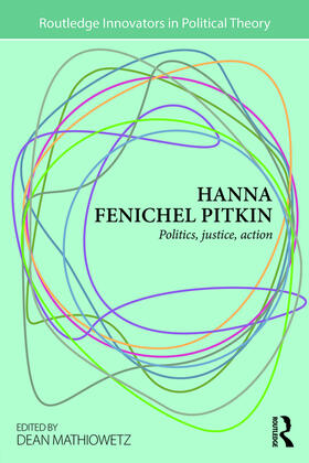 Mathiowetz |  Hanna Fenichel Pitkin | Buch |  Sack Fachmedien