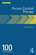 Wilkins |  Person-Centred Therapy | Buch |  Sack Fachmedien