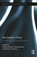 Bancel / David / Thomas |  The Invention of Race | Buch |  Sack Fachmedien