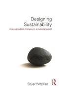 Walker |  Designing Sustainability | Buch |  Sack Fachmedien