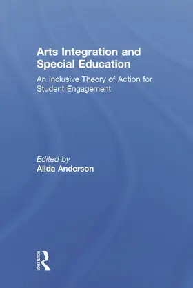 Anderson |  Arts Integration and Special Education | Buch |  Sack Fachmedien