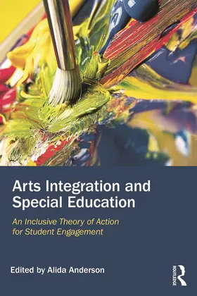 Anderson |  Arts Integration and Special Education | Buch |  Sack Fachmedien