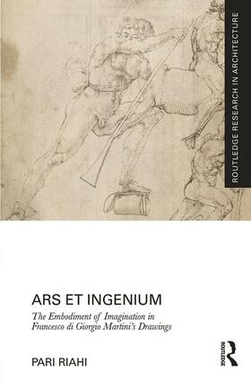 Riahi | Ars et Ingenium | Buch | 978-0-415-74498-0 | sack.de