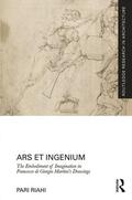 Riahi |  Ars et Ingenium | Buch |  Sack Fachmedien