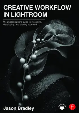 Bradley | Creative Workflow in Lightroom | Buch | 978-0-415-74502-4 | sack.de
