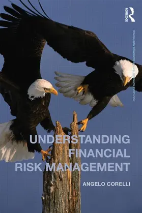 Corelli |  Understanding Financial Risk Management | Buch |  Sack Fachmedien