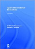 Sawyer / Sprinkle |  Applied International Economics | Buch |  Sack Fachmedien