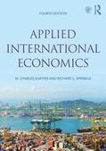 Sawyer / Sprinkle |  Applied International Economics | Buch |  Sack Fachmedien