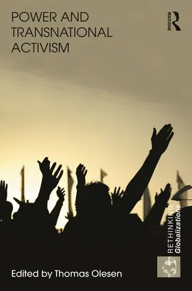 Olesen |  Power and Transnational Activism | Buch |  Sack Fachmedien