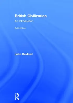 Oakland |  British Civilization | Buch |  Sack Fachmedien