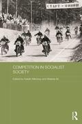 Miklóssy / Ilic |  Competition in Socialist Society | Buch |  Sack Fachmedien