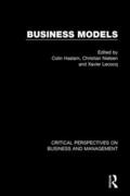 Haslam |  Business Models | Buch |  Sack Fachmedien