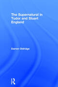 Oldridge |  The Supernatural in Tudor and Stuart England | Buch |  Sack Fachmedien