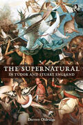 Oldridge |  The Supernatural in Tudor and Stuart England | Buch |  Sack Fachmedien