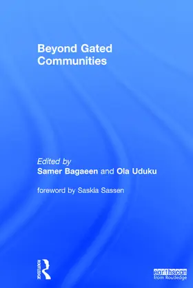 Bagaeen / Uduku |  Beyond Gated Communities | Buch |  Sack Fachmedien