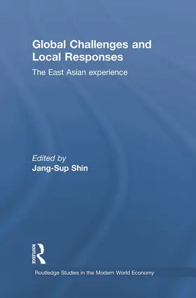 Shin |  Global Challenges and Local Responses | Buch |  Sack Fachmedien