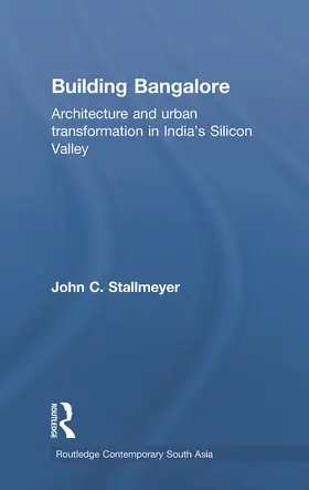 Stallmeyer | Building Bangalore | Buch | 978-0-415-74875-9 | sack.de